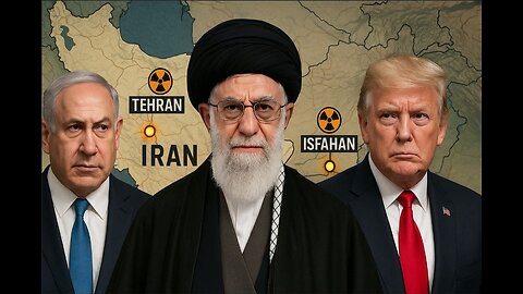 The Josh Guillory Show: The U.S. Gets Involved....What Happens Next?