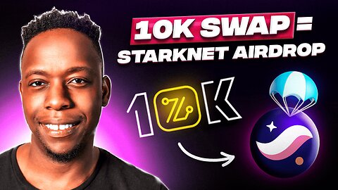 10KSwap - AMM Protocol built on StarkNet Review