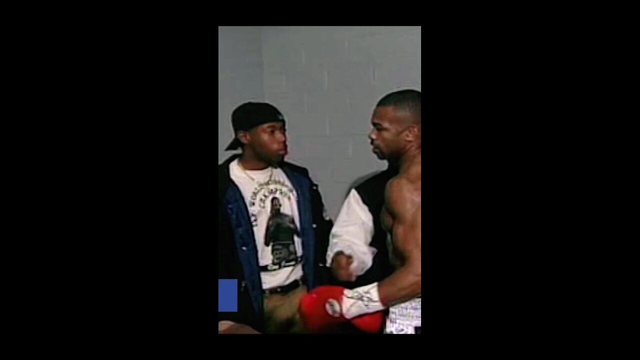Roy Jones