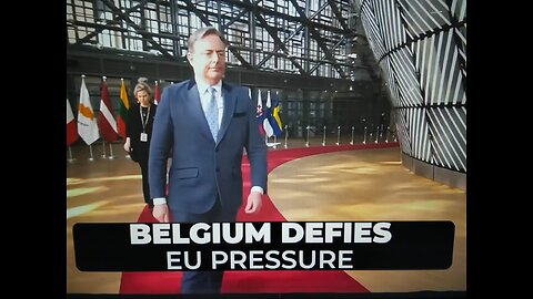 Reload 28 Nov - Evil ZIOPIGS do you think you still Can STEAL the WEALTH of the World?