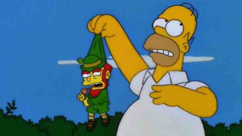 CBS News: Irish Illegal Says He Fears For His Life In Modern-Day ICE Concentration Camp