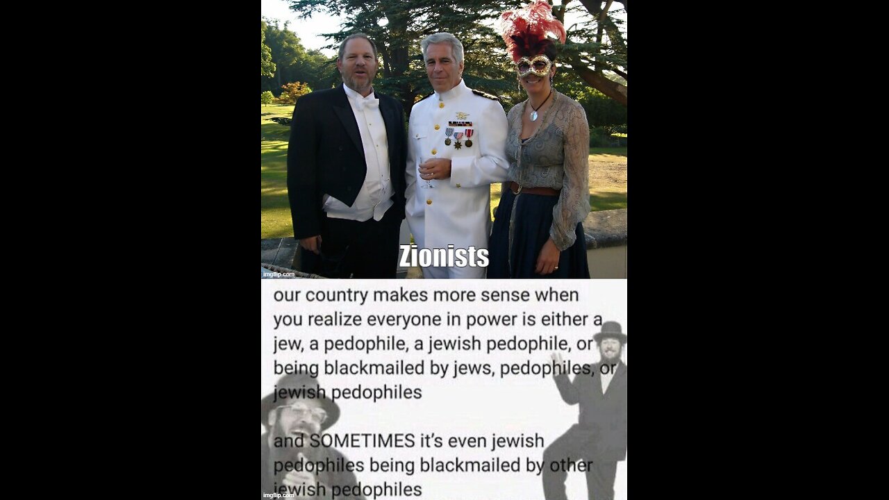 Debunking Every Zionist Argument Ever by Spooky Scary Socialist