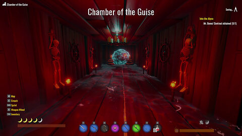 Salt 2 Shores of Gold gameplay, Part 7, 60 fps