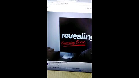 Kirk Cameron. Silence. Shut Up...