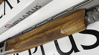 KFI Impala Plus Shotguns