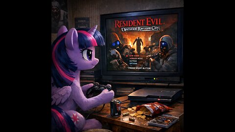 Resident Evil: Operation Raccoon City full gameplay