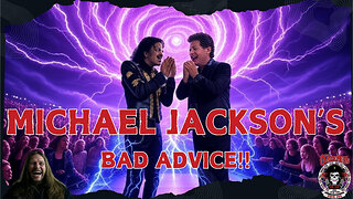 Donny Osmond's Career Mistake & Michael Jackson's Advice