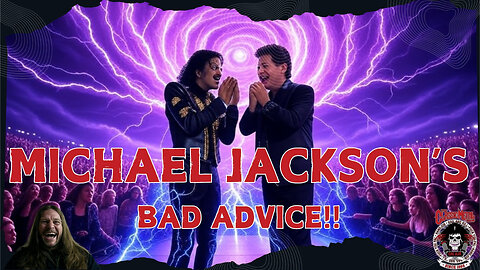 Donny Osmond's Career Mistake & Michael Jackson's Advice