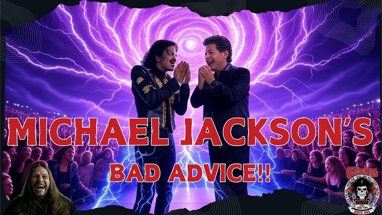 Donny Osmond's Career Mistake & Michael Jackson's Advice