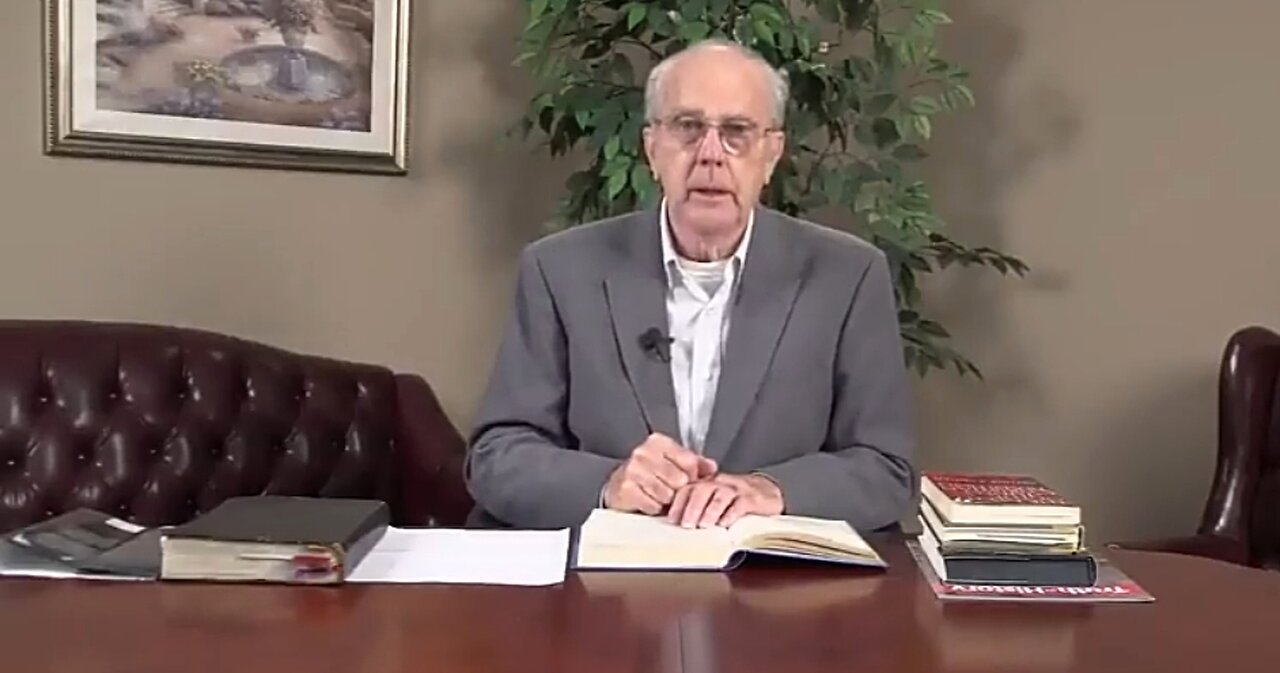 TRUTH IN HISTORY - BlTCHUTE TOOK THIS DOWN FROM ANOTHER CHANNEL 🔥