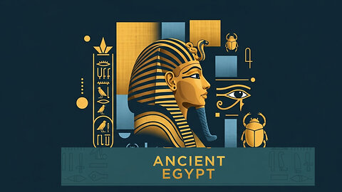 Ancient Egypt 01