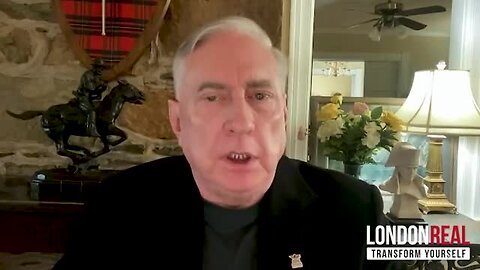 Col. Douglas Macgregor Drops BOMB 10/20/25 - America Is Falling Apart!