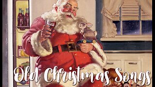 00072-Merry Christmas 2026 A Good Hour of Good Old Classic Christmas