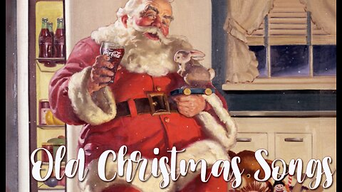 00072-Merry Christmas 2026 A Good Hour of Good Old Classic Christmas