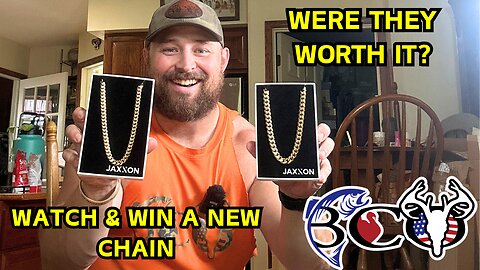 I Wore JAXXON Cuban Links for 1 Year - Shocking Results!