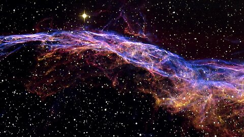 Coast to Coast - Dark Matter and Hubble with Richard Massey 06/24/2007