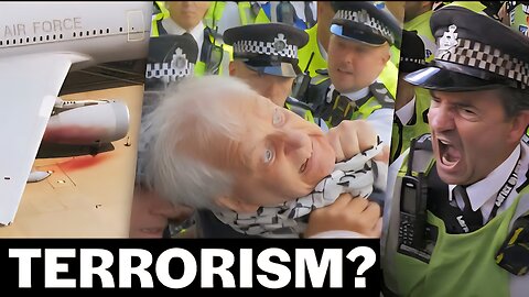 Police lash out at Palestine Action as Keir Starmer bans group