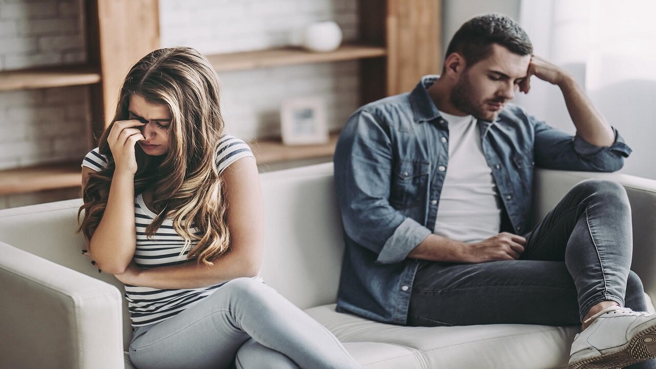 INFIDELITY