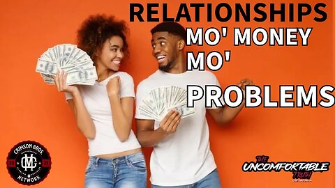 Can Too Much Money Ruin a Relationship? 💰💔