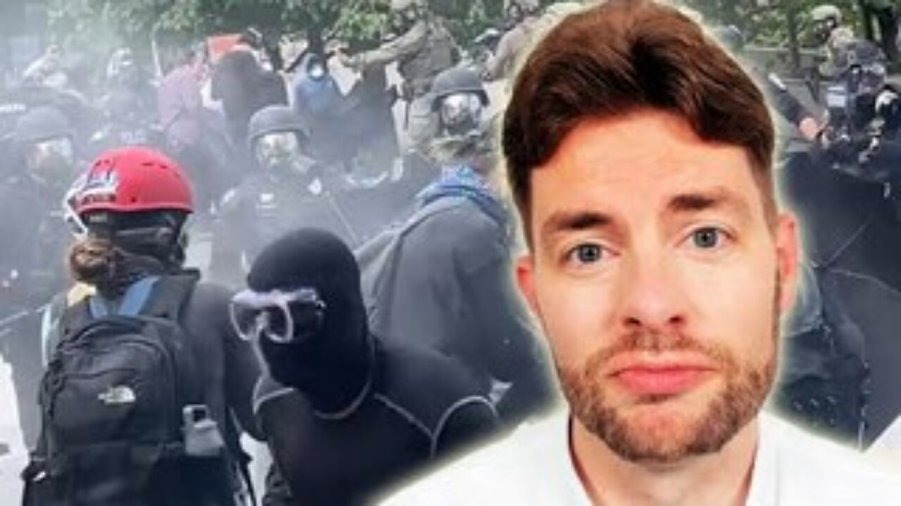 They Got What Was Coming