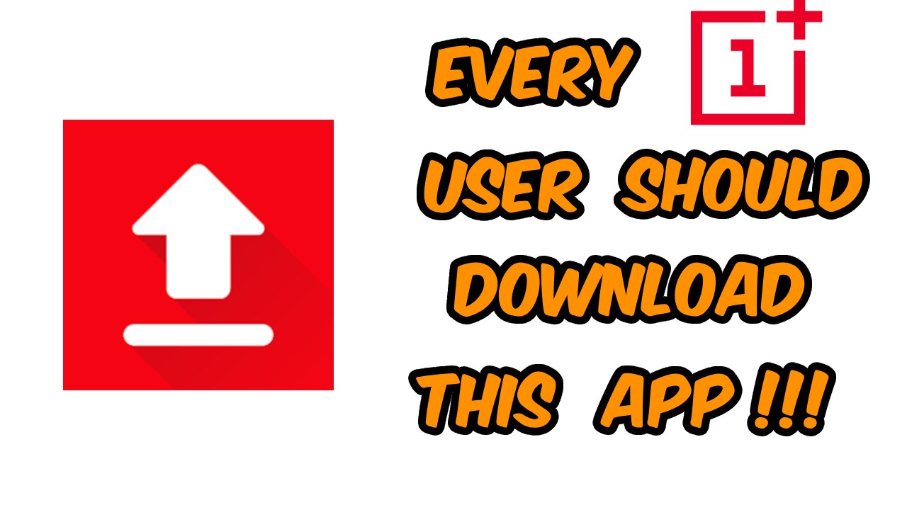 How To Update OnePlus Devices Before Everyone Else