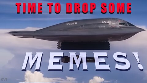 BLOW UP with IRAN, UK, TRUMP MEMES
