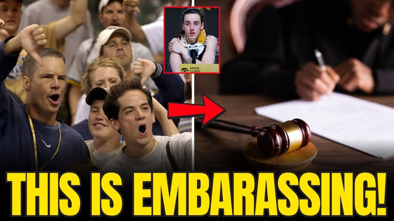 FANS FURIOUS After LAW & ORDER DISRESPECTS Caitlin Clark – You Won’t Believe WHY!