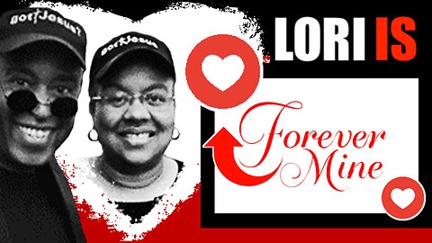 Celebrating 36 Years Of Marriage And Lori Is Forever Mine !!