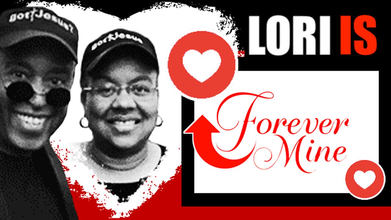 Celebrating 36 Years Of Marriage And Lori Is Forever Mine !!