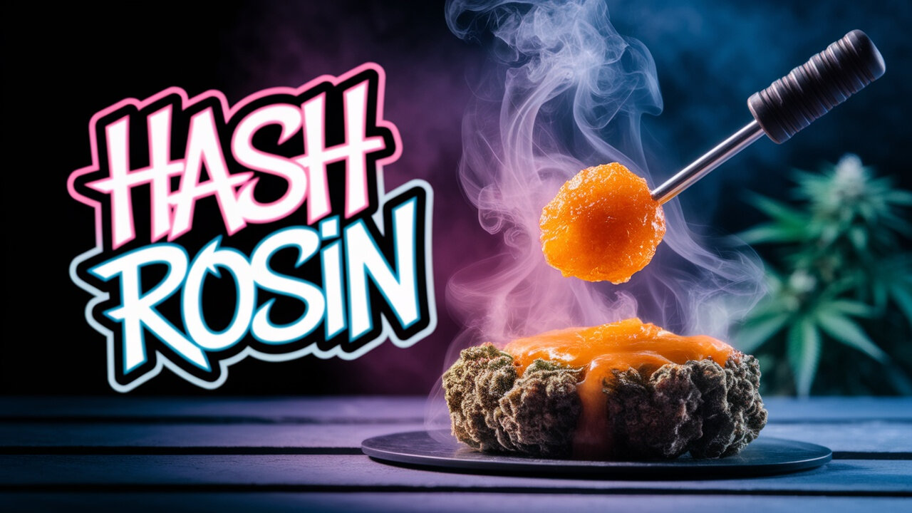 Hello Mary HASH BURGER Review | Is This Unique Burger a Must-Try?