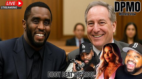 Diddy beats RICO, escapes most serious charges