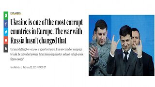 Dave Talks Stuff - Russo-Ukrainian War Update May 29, 2025
