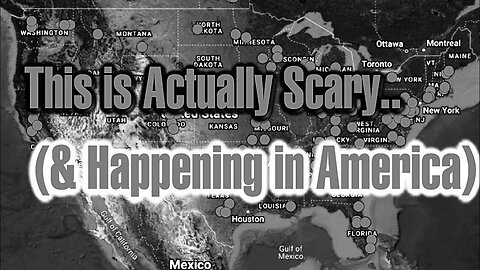 Aug 21, Something Has Changed, and Many Are Starting To Notice