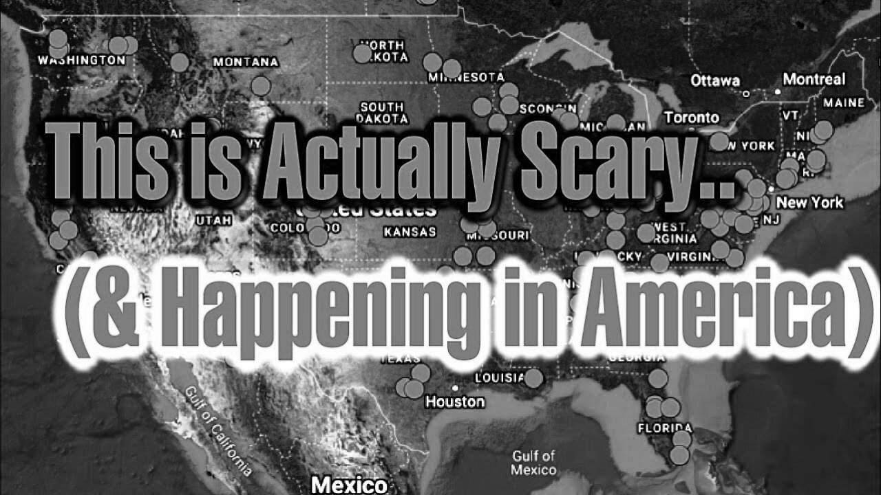 Aug 21, Something Has Changed, and Many Are Starting To Notice