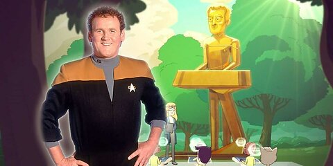 Episode 220 – Irish Heritage in Sci-Fi