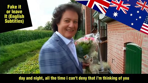 Fake It Or Leave It - Lijstrekker Tracks 2023 (English Subtitles)