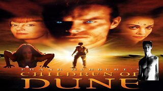 #review , #Children.Of.Dune , 2003,too much , #propaganda , #SciFi , #action ,