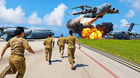 “🔥 USA Breaking News: Shocking Developments You Can’t Miss! 🗞️🚨”