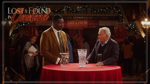 Lost & Found in Cleveland (2025) | Official Trailer | Yanflix