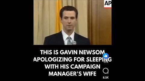 The Democrats 2028 presidential nominee