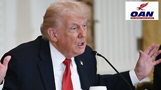 President Trump Announces $50 Billion Investment in Rural Health Care