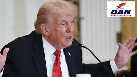 President Trump Announces $50 Billion Investment in Rural Health Care