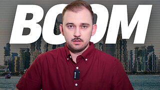 BREAKING NEWS: Israel Just HUMILIATED Qatar! It Took Out Hamas Leaders In Its Capital
