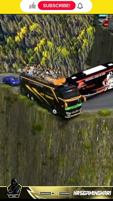 Euro Truck Simulator 2 #12 #eurotrucksimulator2 #shorts #short