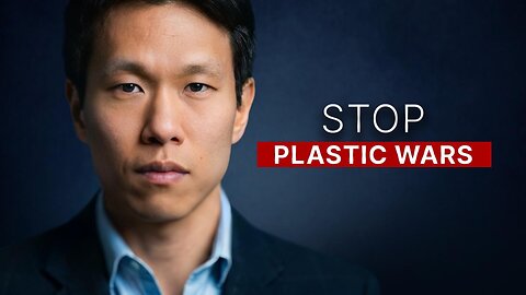 Will Banning Plastic Save Us?