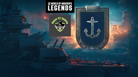 "Battleship Brawls & Epic Naval Duels | World of Warships: Legends LIVE" start form scratch on xbox.