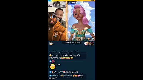 TOMIK PK KEVIN 12/10/25