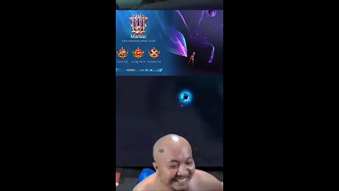 Strategi Barbar! Tapi GAK ADA AMPUN! Moonton Nonton Nih #TeamBarbar #MainCerdas #MoontonLiatNih