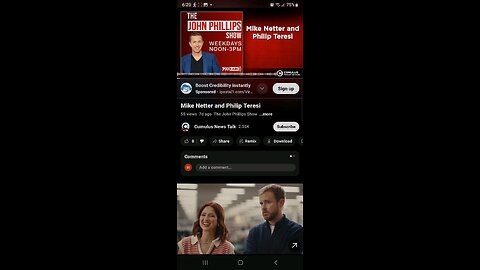 YouTube monkeying around with LIKES on conservative channel
