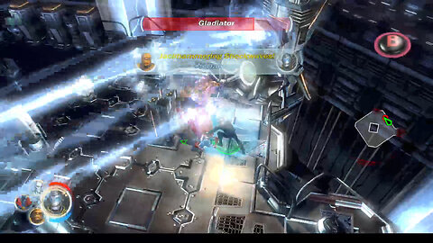Ultimate Alliance Part 6 FINALE